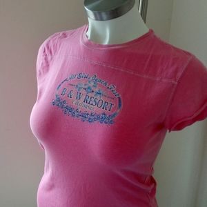 Women's t shirt